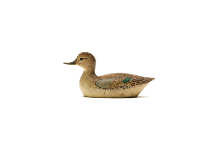 George Boyd – Shoveler – 2025
