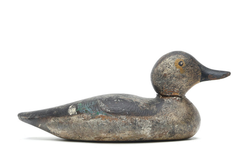 Mason Decoy Factory – Blue-winged Teal Hen – 2026