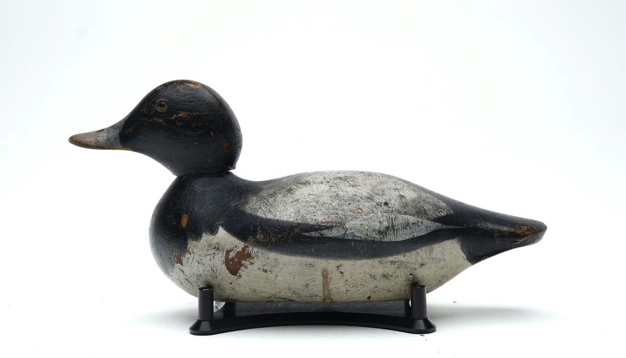 Mason Decoy Factory – Bluebill – 2026