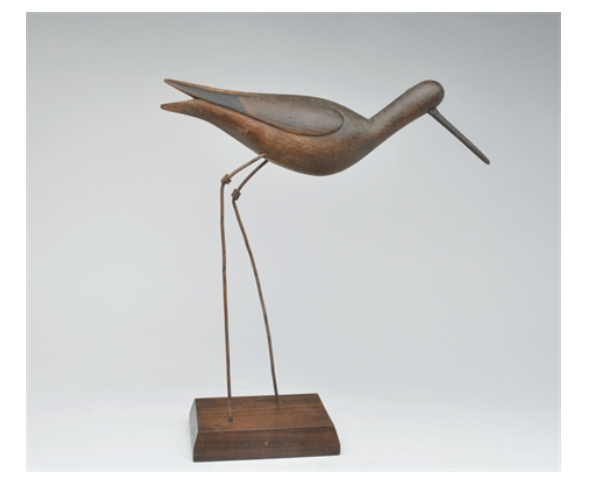 Mark McNair – Willet – 2021