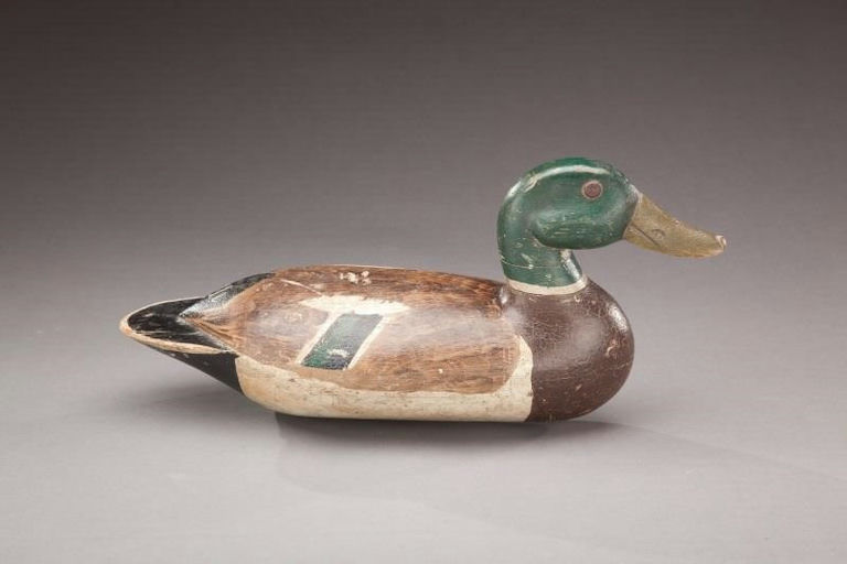 George A. Kessler – Mallard Drake – 2012